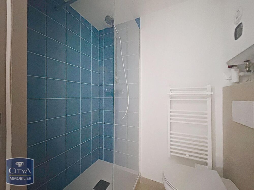 location Appartement - 1 pièce(s) - 22 m² Pommiers (69480)