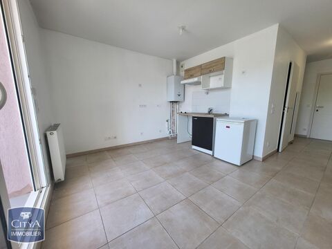  Appartement � louer 1 pi�ce 25 m�