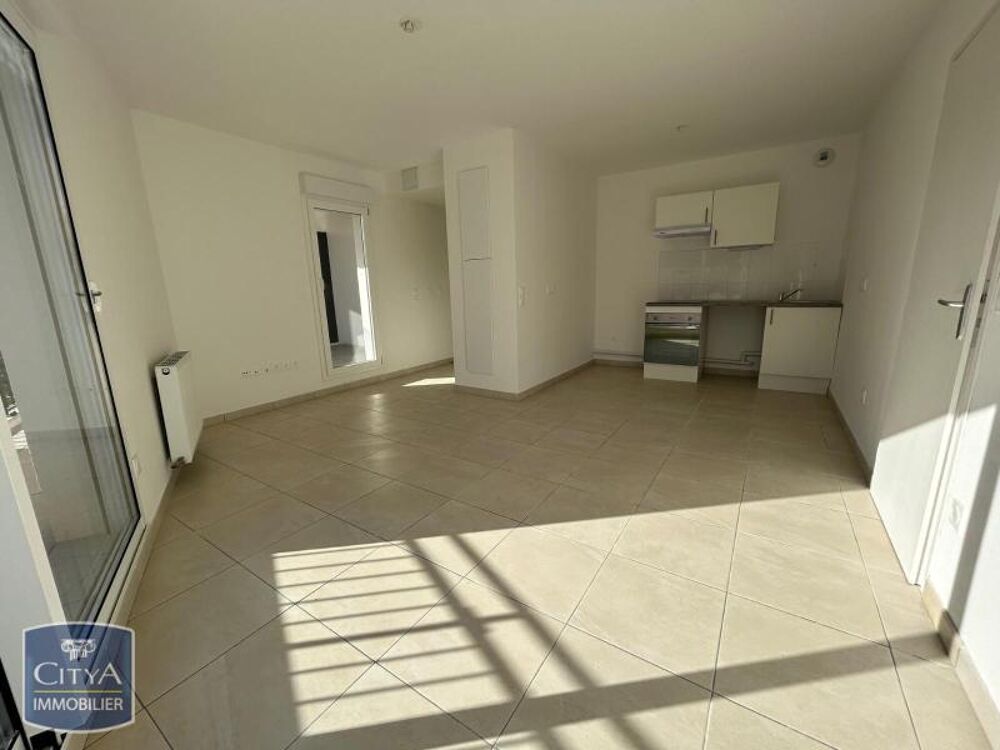 location Appartement - 3 pièce(s) - 62 m² Montpellier (34000)