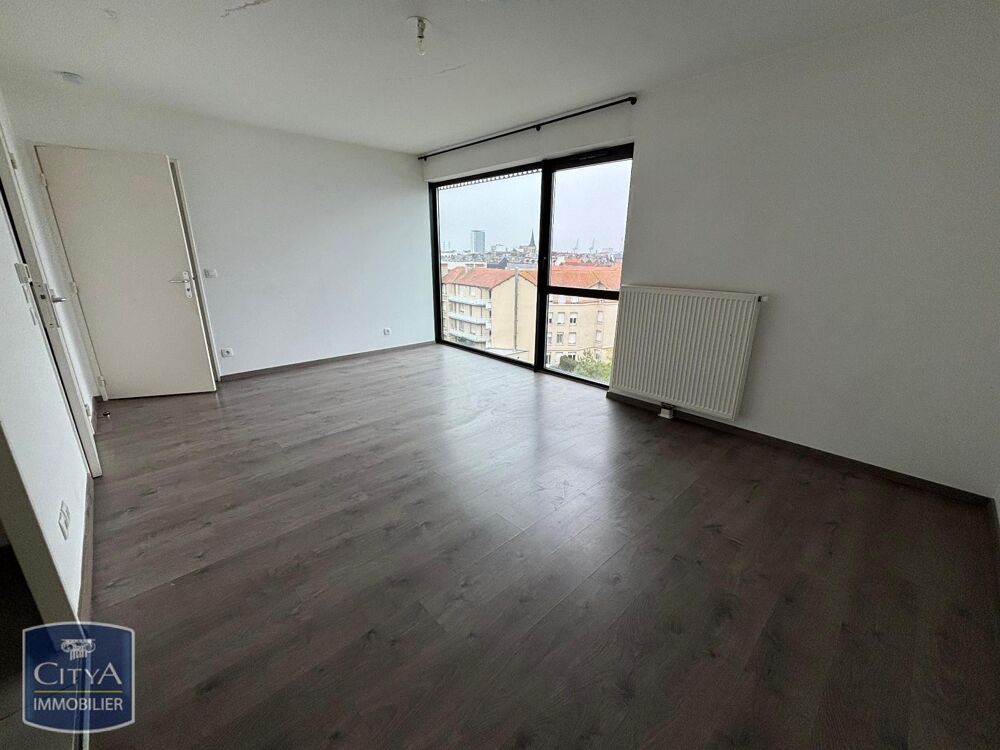 À LOUER : Découvrez ce charmant appartement neuf de type....