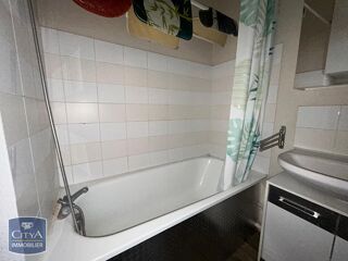  Appartement à louer 1 pièce 18 m²