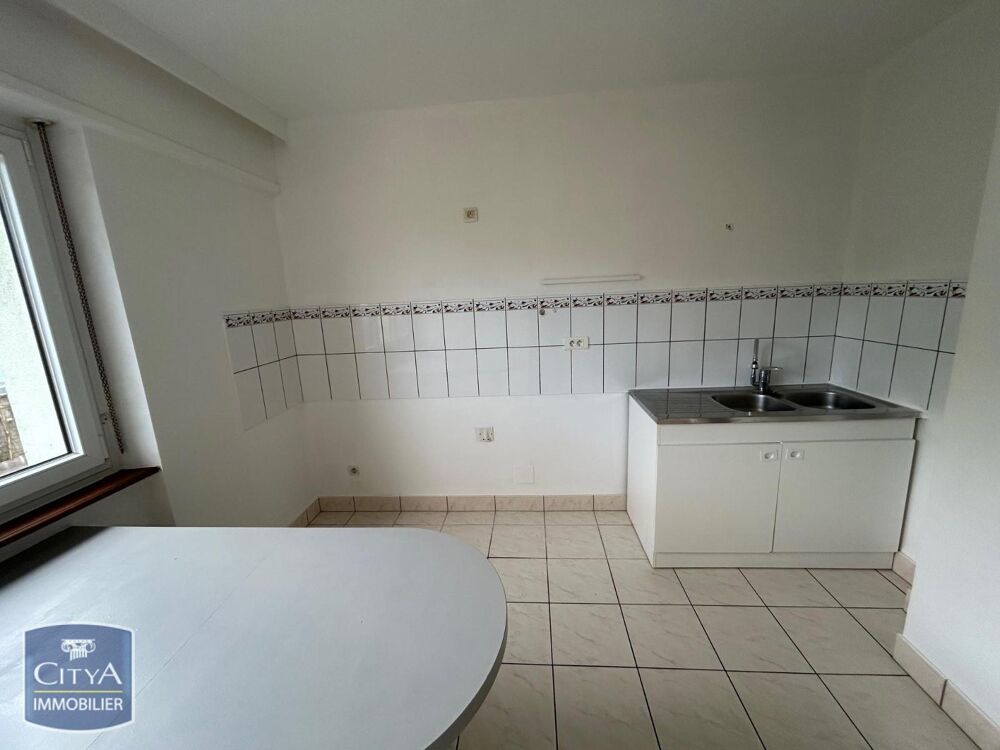 location Appartement - 4 pièce(s) - 101 m² Obernai (67210)