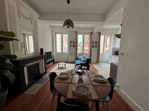  Appartement � louer 2 pi�ces 51 m�