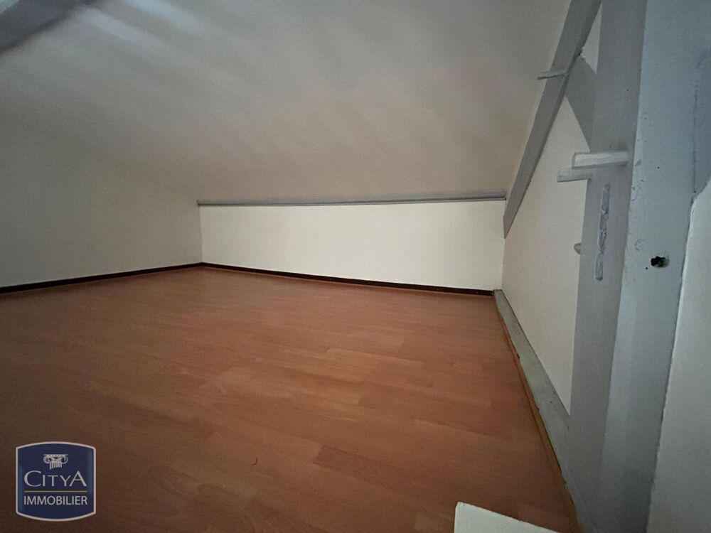 location Appartement - 2 pièce(s) - 38 m² Mont-de-Marsan (40000)