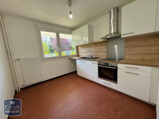  Appartement � louer 3 pi�ces 64 m� Caluire et cuire