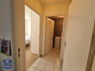  Appartement � louer 3 pi�ces 56 m�