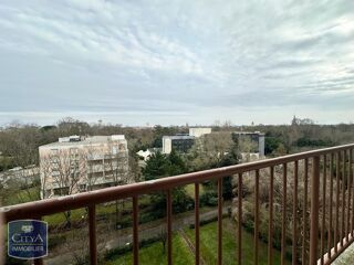  Appartement à louer 2 pièces 45 m²