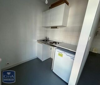  Appartement à louer 1 pièce 24 m²