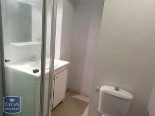  Appartement � louer 2 pi�ces 33 m�