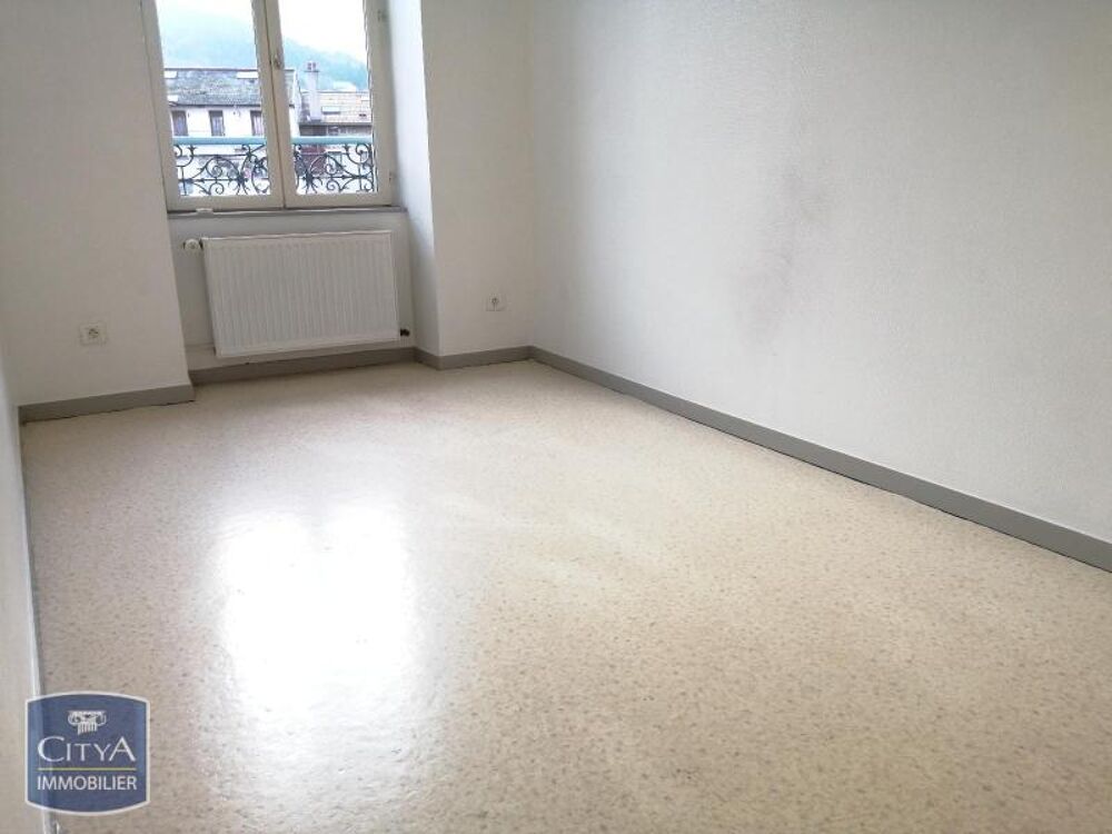 location Appartement - 3 pi�ce(s) - 54 m� Oyonnax (01100)