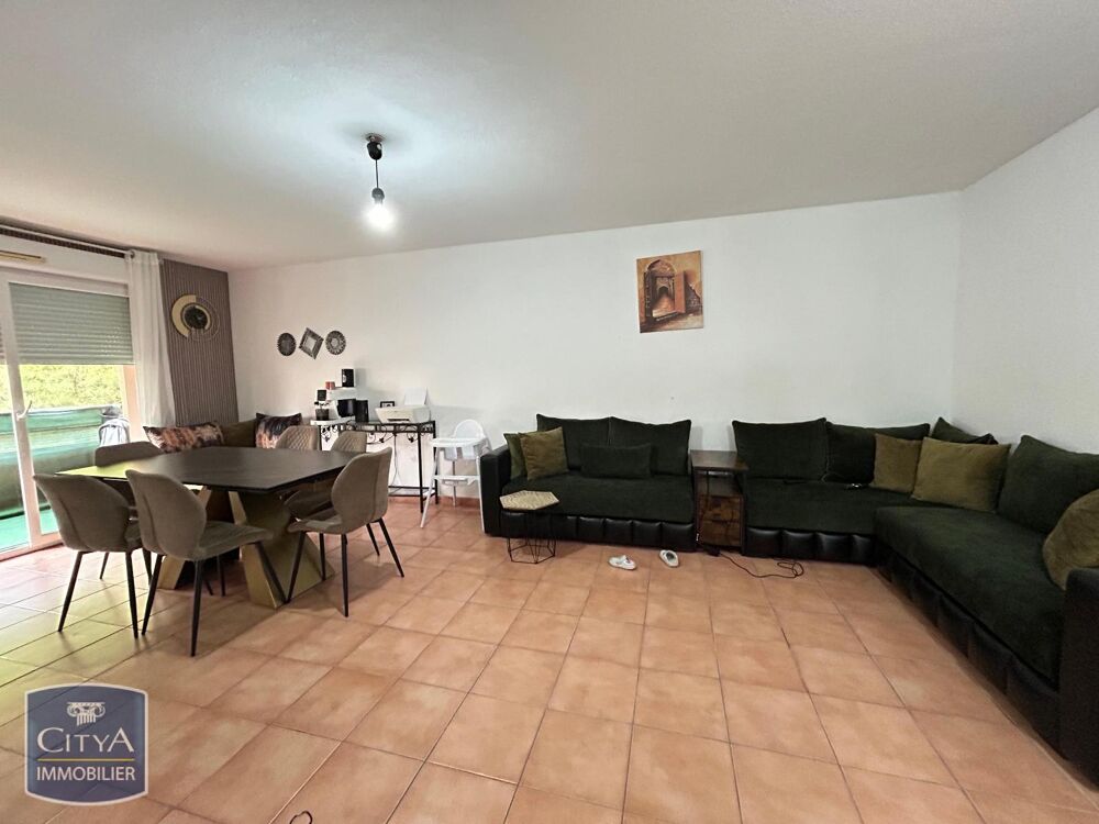 EXCLUSIVITÉ - LOCATION T3 En location : à Béziers (34500....
