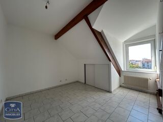  Appartement à louer 3 pièces 54 m²