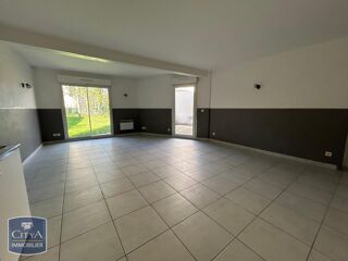  Appartement � louer 2 pi�ces 54 m�