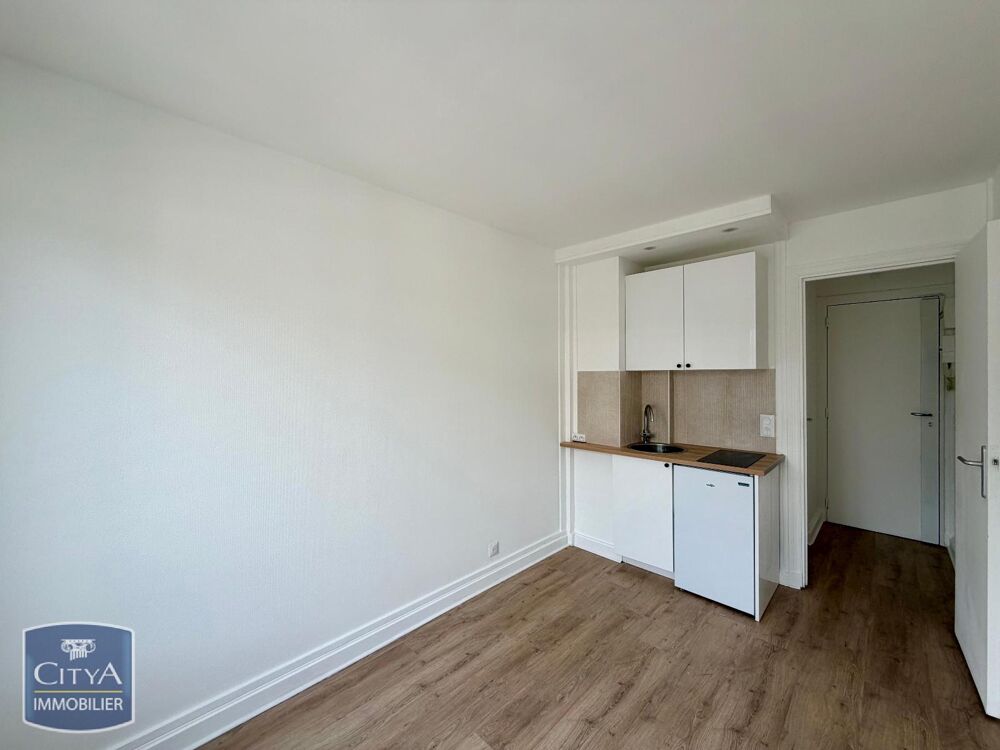 location Appartement - 1 pièce(s) - 13 m² Neuilly-sur-Seine (92200)