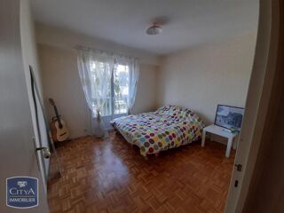  Appartement à louer 2 pièces 49 m²