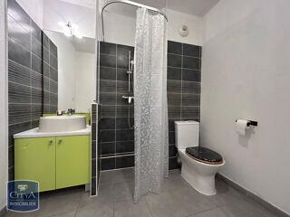  Appartement à louer 1 pièce 22 m²