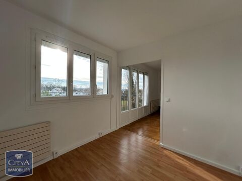  Appartement � louer 3 pi�ces 