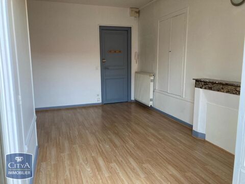   Location Appartement Appartement - 1 pièce(s) - 21 m²