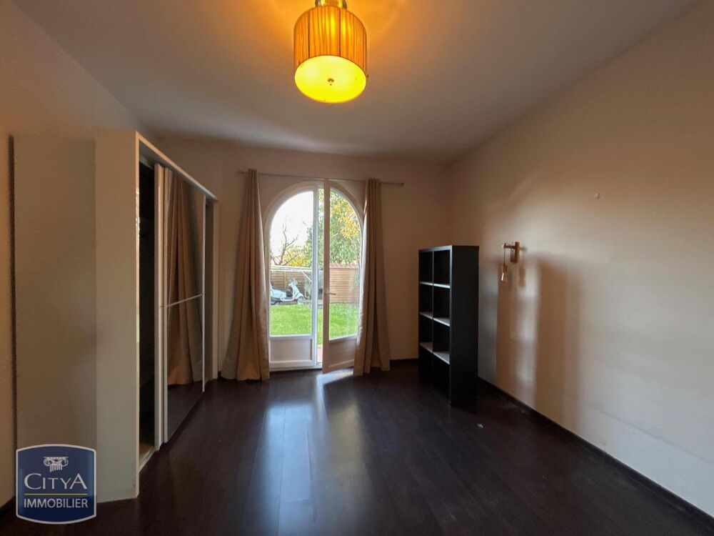location Maison - 4 pi�ce(s) - 118 m� Tournefeuille (31170)
