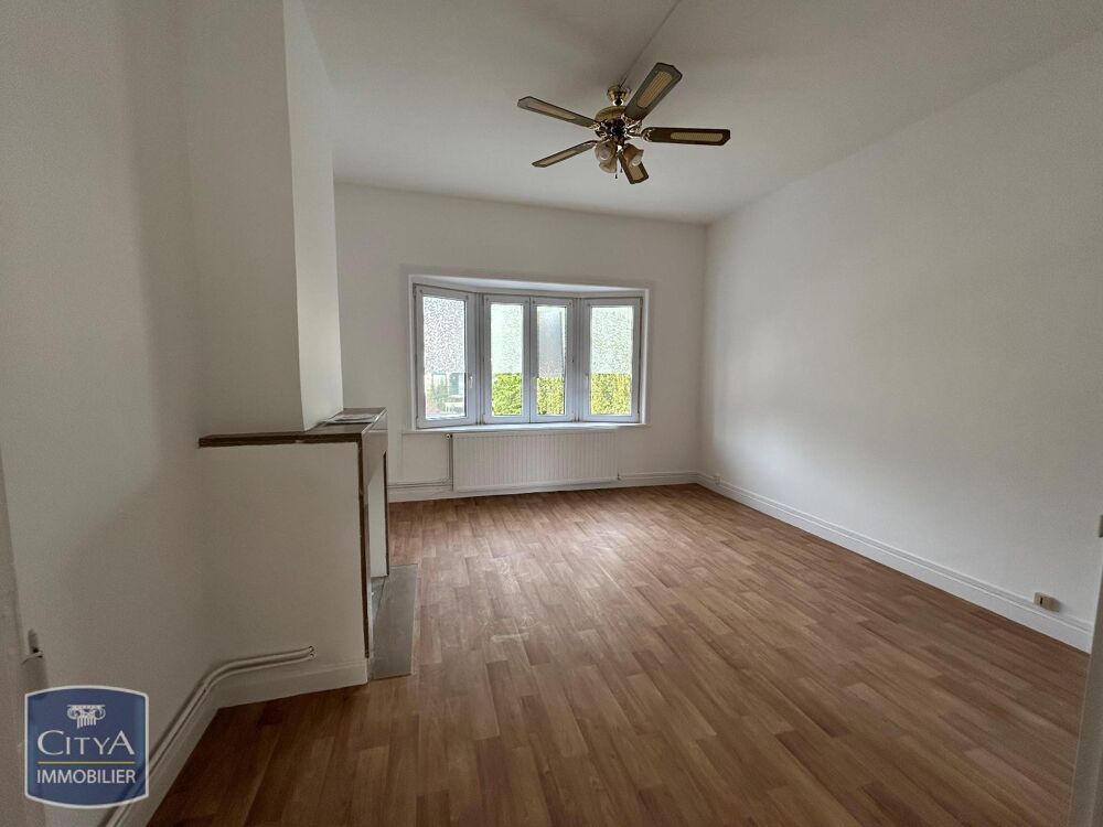 location Appartement - 2 pièce(s) - 43 m² Marcq-en-Barœul (59700)