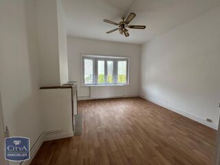  Appartement à louer 2 pièces 43 m²
