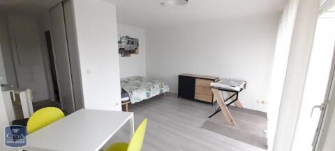  Appartement  louer 1 pice 28 m