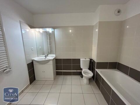  Appartement  louer 2 pices 49 m