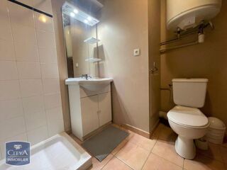  Appartement à louer 1 pièce 20 m²