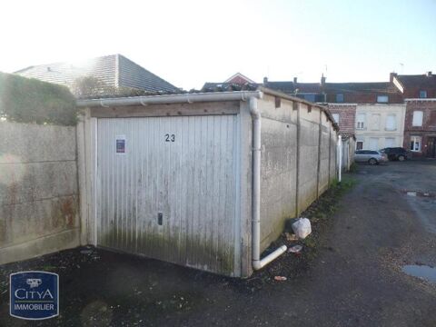  Parking / Garage  louer 