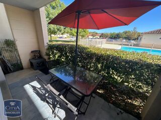  Appartement à louer 2 pièces 40 m²
