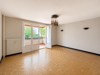 vente Appartement - 3 pièce(s) - 71 m² Décines-Charpieu (69150)