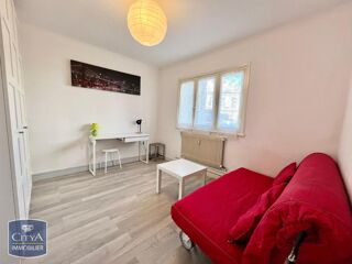  Appartement � louer 1 pi�ce 17 m�