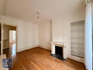  Appartement � louer 3 pi�ces 51 m�