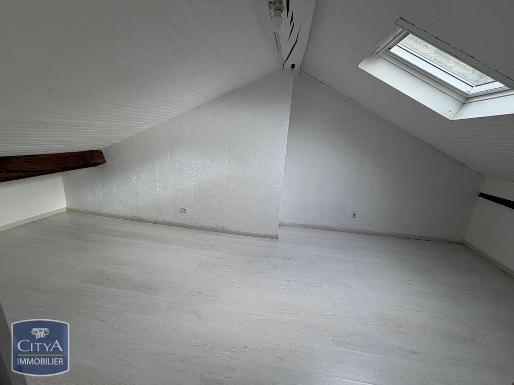 location Appartement - 2 pièce(s) - 63 m² Bourg-en-Bresse (01000)
