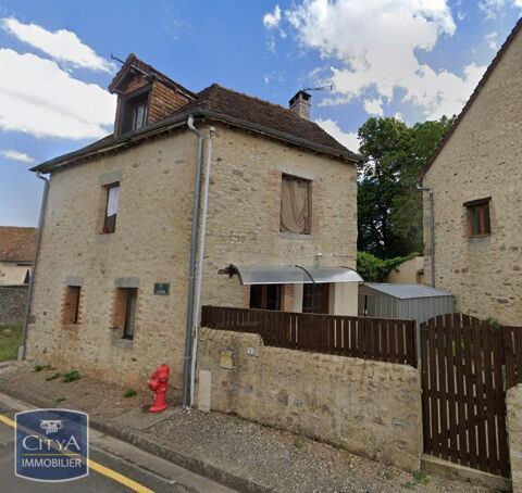  Maison � louer 3 pi�ces 49 m�