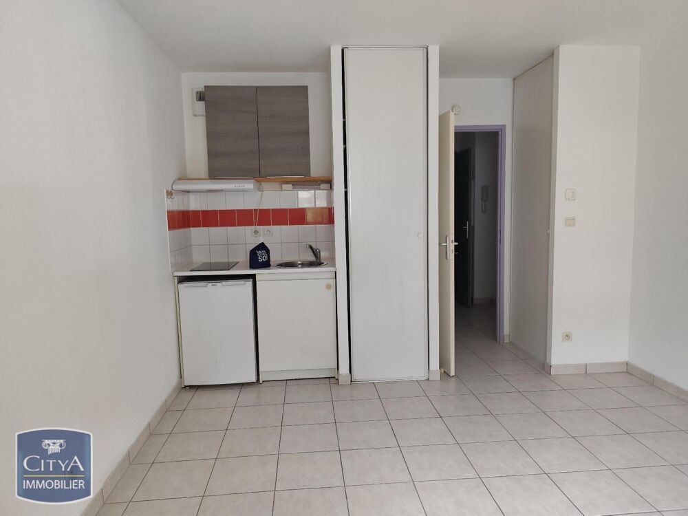 location Appartement - 1 pièce(s) - 24 m² Champcevinel (24750)