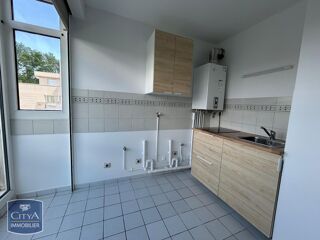  Appartement � louer 1 pi�ce 34 m�
