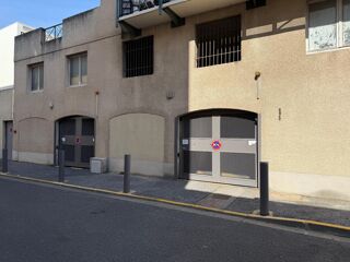  Parking / Garage � louer 15 m�