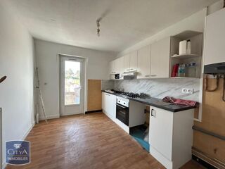  Appartement � louer 3 pi�ces 60 m�