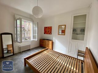  Appartement à louer 2 pièces 38 m²