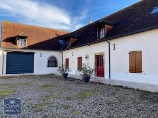  Appartement à louer 2 pièces 135 m²