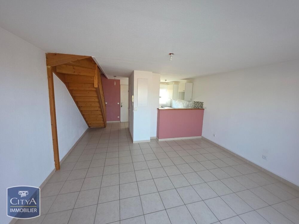 location Appartement - 3 pièce(s) - 57 m² Frontignan (34110)