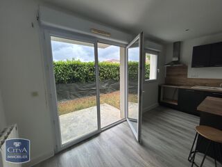  Appartement à louer 2 pièces 46 m²