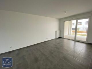  Appartement à louer 3 pièces 66 m²