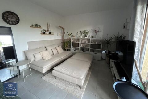  Appartement  louer 1 pice 36 m
