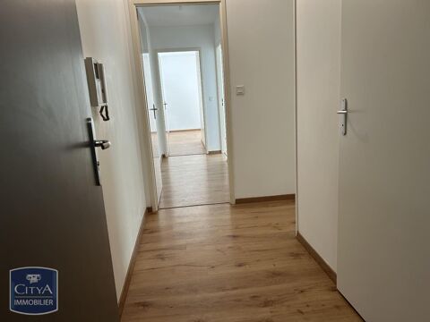  Appartement � louer 3 pi�ces 64 m�