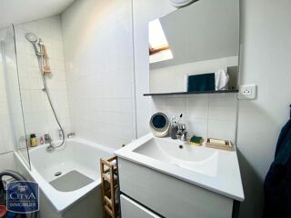  Appartement � louer 2 pi�ces 36 m�