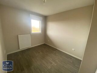  Appartement à louer 3 pièces 57 m²