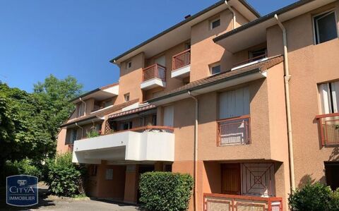  Appartement  louer 2 pices 21 m