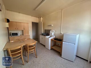  Appartement à louer 2 pièces 48 m²
